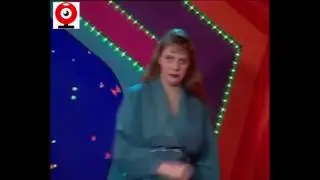 ДЕВОЧКА В ГОЛУБОМ