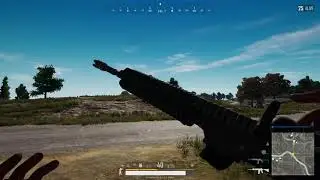 FLYING CAR IN PUBG... | PUBG Gameplay [Ep.1]