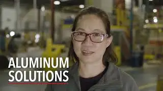 Lincoln Electric - Complete Aluminum Solutions