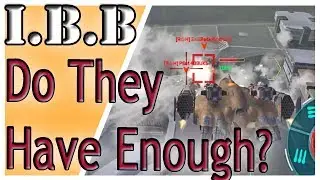 Do They Have Enough To Pull Out A Win? - War Robots Game Play