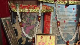 Shradh paksh Live - Darshan || Pitru Paksha 2022 || Pitru Paksh || Shradh Paksh || Pitru Dosh