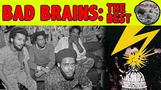 What set the Bad Brains apart from their fellow punk rock bands #tiktok | Frumess
