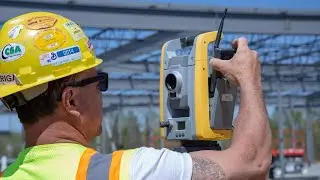 Why You Should Become a Land Surveyor
