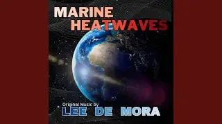 Marine Heatwaves