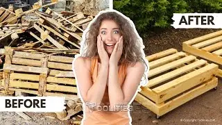 Woodworking Projects DIY Ideas Best Creative and Recycled Pallet Creative Uses For Old Pallets