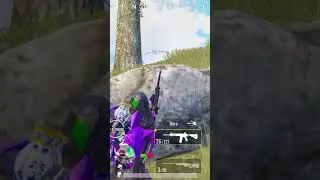 Для себя(я ли это) #pubg #pubgmobile #пабг