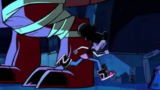 (MGADD) JUST GET OUTTA HERE YOU STUPID DUMB ANIMAL