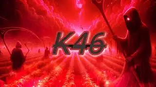 Rise of Firstborn: Blood Moon 46 vs 33,56,64. Burning and Zeroing 5t troop fatties