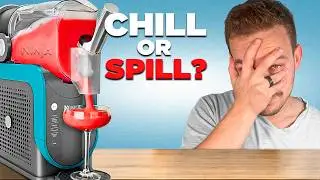 Ninja Slushi: Hit or Miss? | Detailed Ninja Slushi Review