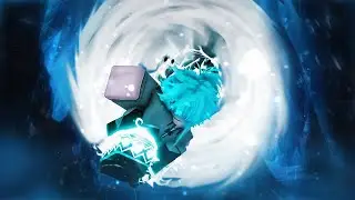 BEST JETSTRIKER JUS KARITA FROSTDRAW BUILD | DEEPWOKEN