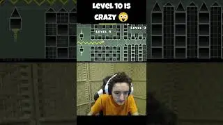 Tight Spam Levels In Geometry Dash!