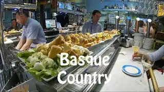 Basque Country - Traveling For Food