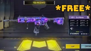 *FREE* FREE REDEEM CODE | CODM SECOND ANNIVERSARY NEW REDEEM CODE | CODM SEASON 8