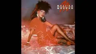 Meli'sa Morgan - Fool's Paradise