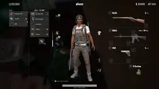 Pubg on AMD R7 M445 4GB (Dell Inspiron 5567 i7)
