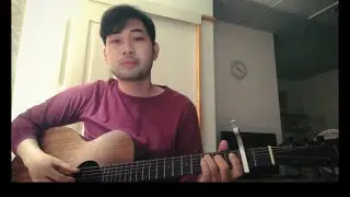 สักวันจะกลายเป็นฝน Cover by Loy