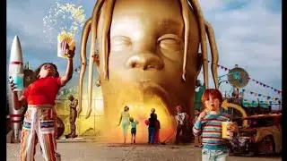 Travis Scott - Stargazing - Türkçe Çevirisi
