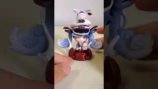 Snow Miku Grand Voyage 2022 Gashapon Figure
