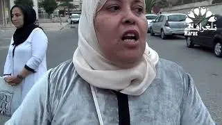 تصريح شقيقة قاتل البرلماني مرداس بعد النطق  بالحكم بتأييد الحكم الابتدائي‬
