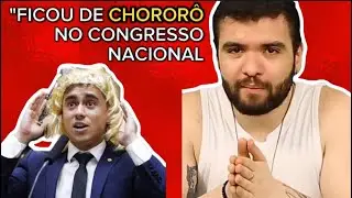 PARTE 4 - RETROSPECTIVA DE LIXOS DO ANO! @TiagoSantineli