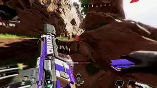 Apex Legends | Grapple That