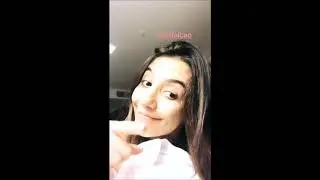 Anavitoria via storys