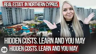 Real Estate taxes in Northern Cyprus.