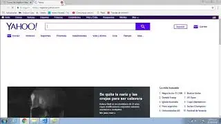 Enlaces en Html 5
