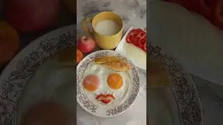 Сбалансированное👀питание❤