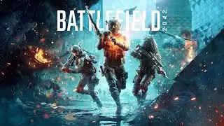 Battlefield 2042 | Как же я скучал по всему этому...!😃🤬18+