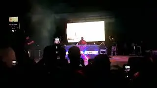 Stefano Secchi - I Say Yeah 2022