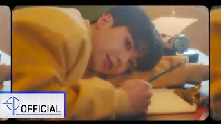 UP10TION(업텐션) '너에게 미쳤었다 (Crazy About You)' MV Teaser Ⅰ