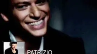 Patrizio Buanne at the Concert Hall in NYC