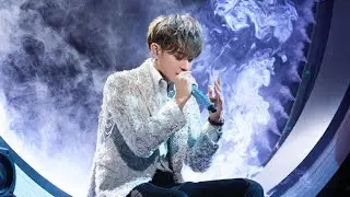 [𝐅𝐀𝐍 𝐂𝐀𝐌] 𝐙𝐓𝐀𝐎 performing 