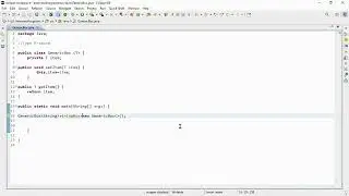 Java Tutorial: Type Erasure Explained