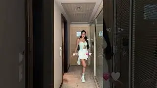 GRWM✨to go out  in Switzerland🇨🇭✨🌷☀️ #grwm #switzerland #shorts #yt