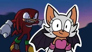 The End of Rouge