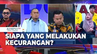 Siapa Yang Melakukan Kecurangan Dalam Pemilu 2024 ?