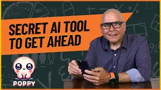 This AI Tool Will Change the Way You Work FOREVER! 🚀🔥