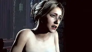 UNTIL DAWN Gameplay