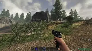 Subsistence Cap3. seguimos con la casa