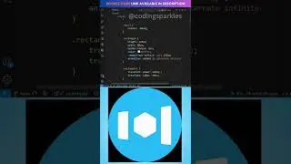 Skew and Rotate Animation - HTML CSS | 