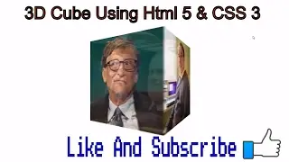 css3 Animation Tutorial