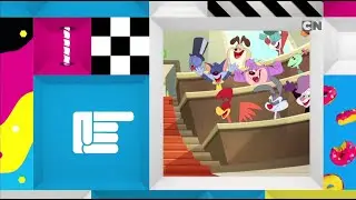 Далее "Луниверситет" на Cartoon Network (2024)