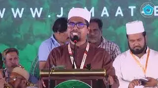 জুলাই শহীদ পরিবার ও জুলাই যোদ্ধা জাতীয় সমাবেশে কেন্দ্রীয় সভাপতি নুরুল ইসলামের বক্তব্য
