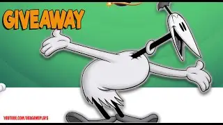 THE DO-DO BIRD EVENT AND GIVEAWAY - LOONEY TUNES WORLD OF MAYHEM