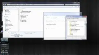 SendTo Right Click context menu