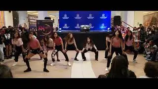 [KPOP IN PUBLIC DANCE COVER] KM REVOLUTION III EDICION - ALUMNOS KM (PERU)