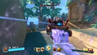 Paladins
