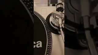 Audio-Technica AT-LP120USBHC Turntable